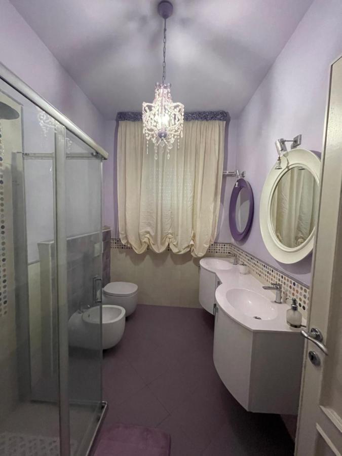 Appartamento A Кашіана-Терме Екстер'єр фото
